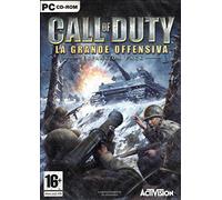Activision Call of Duty - Juego (PC, 1150 MB, 128 MB, 800MHz)