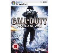 Activision Call of Duty - Juego (PC, PC, FPS (Disparos en primera persona), M (Maduro))