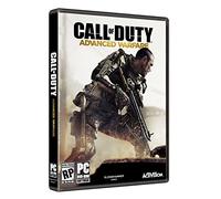 Activision Call of Duty - Juego (PC, PC, FPS (Disparos en primera persona), M (Maduro))