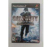Activision Call of Duty - Juego (PS2, PlayStation 2, FPS (Disparos en primera persona), T (Teen))