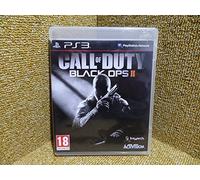 Activision Call of Duty - Juego (PS3)