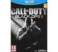 Activision Call of Duty - Juego (Wii U, Wii U, FPS (Disparos en primera persona), RP (Clasificación pendiente))