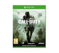 Activision call of duty: modern warfare remastered remasterizada itali