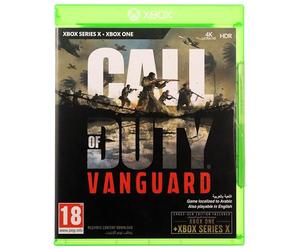 ACTIVISION Call of Duty: Vanguard (AR/Multi in Game)