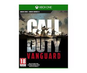 ACTIVISION Call of Duty: Vanguard (PL/Multi in Game)