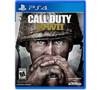 Activision Call of Duty: WWII, PlayStation 4 Básico PlayStation 4 Inglés, Francés vídeo - Juego (PlayStation 4, PlayStation 4, FPS (Disparos en primera persona), Modo multijugador, M (Maduro))