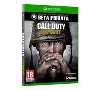 Blizzard Entertainment Videojuego Call of Duty: World War II – Segunda Guerra Mundial – Xbox One