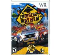 ACTIVISION Caos de Emergencia - Nintendo Wii