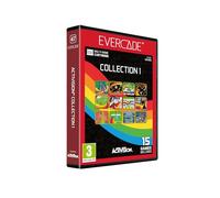 EVERCADE ACTIVISION Collection 1