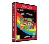 Activision Collection 1 47 Evercade (SP) [244097]