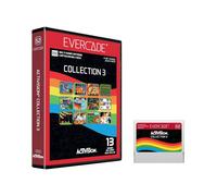 Activision Collection 3 - Evercade - Nuevo Juego de Compilación