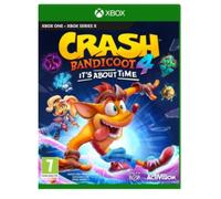 Activision crash bandicoot 4: it?s about time estándar inglés, ita