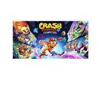 Activision crash bandicoot 4: it?s about time estándar inglés, ita