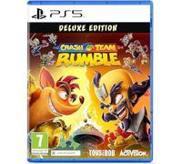 ACTIVISION Crash Team Rumble - Edición Deluxe