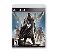 Activision Destiny PS3 - Juego (PlayStation 3, FPS (Disparos en primera persona), Bungie)