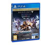 Activision Destiny: The Taken King Legendary Edition, PS4 PlayStation 4 Inglés vídeo - Juego (PS4, PlayStation 4, FPS (Disparos en primera persona), Modo multijugador, T (Teen))