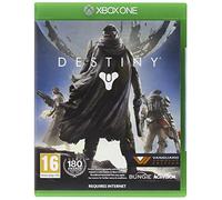 Activision Destiny Vanguard Armoury Edition, Xbox One Básica + DLC Xbox One vídeo - Juego (Xbox One, Xbox One, FPS (Disparos en primera persona), Modo multijugador, T (Teen))