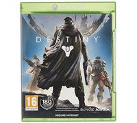 Activision Destiny, Xbox One Básico Xbox One Inglés vídeo - Juego (Xbox One, Xbox One, Shooter, Modo multijugador, T (Teen))