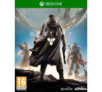 Activision destiny, xbox one estándar inglés