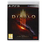 Activision Diablo 3 Playstation 3 86323IT (Sony Playstation 3)
