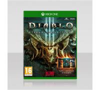 Diablo III - Eternal Collection - Xbox One [Importación italiana]