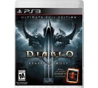 Activision Diablo III - Juego (PS3, PlayStation 3, RPG (juego de rol), M (Maduro))
