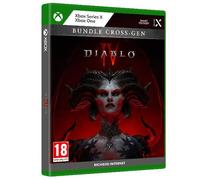 Activision diablo iv estándar xbox series x