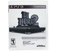 Activision DJ Hero 2, PS3 - Juego (PS3, PlayStation 3, Música, T (Teen))