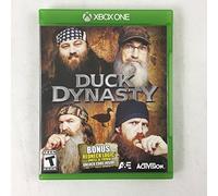 Activision Duck Dynasty, Xbox One - Juego (Xbox One, Xbox One, Aventura, Black Lantern Studios, Fun Labs, A&E, T (Teen), ENG, Básico)