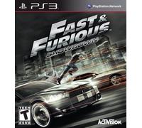 Activision Fast & Furious Showdown - Juego