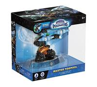 Activision - Figura Sim Sensei Tidepool