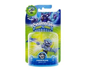 Activision - Figura Skylanders SF. Freeze Blade