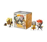 ACTIVISION Figurine SOBREWATCH Cute Pero MORTIVO Serie 5