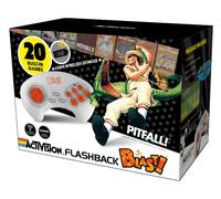Activision Flashback Blast (Con 20 Games Preinstallati) Retro Consola At Games