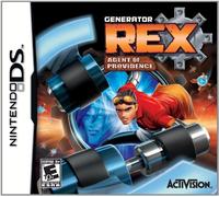 Activision Generator Rex Providence - Juego
