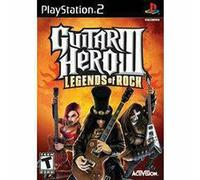 Activision Guitar Hero III - Juego (PS2, PlayStation 2, Música, T (Teen))