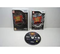 Activision Guitar Hero - Juego