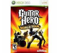 Activision Guitar Hero - Juego (Xbox 360, Xbox 360, Música, T (Teen))
