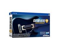 Activision - Guitarra Guitar Hero Live (PlayStation 3)