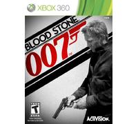 Activision James Bond 007: Blood Stone, Xbox 360 Xbox 360 Inglés vídeo - Juego (Xbox 360, Xbox 360, Acción / Aventura, T (Teen))