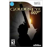 Activision James Bond 007 - Juego (Wii)