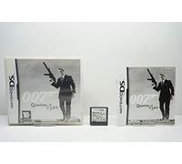 Activision James Bond - Juego (Nintendo DS, Nintendo DS, Tirador, T (Teen))