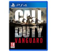 ACTIVISION-Juego Sony PS4 Call of Duty: Vanguard Does Not Apply Videojuegos, Multicolor, One Size 1072105