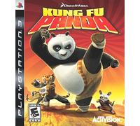 Activision Kung Fu Panda, PS3 - Juego (PS3, PlayStation 3, Acción / Aventura, E10 + (Everyone 10 +))