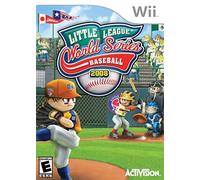 ACTIVISION Little League World Series Baseball '08 - Nintendo Wii