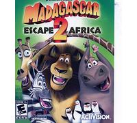 Activision Madagascar - Juego (PS3, PlayStation 3, Acción / Aventura, E10 + (Everyone 10 +))