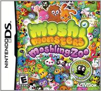 Activision Moshi Monsters - Juego