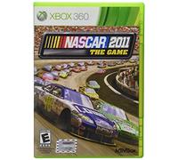 Activision NASCAR THE Game 2011 - Juego