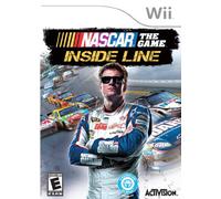 Activision NASCAR The Game - Juego (Wii)