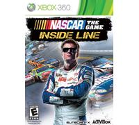 Activision NASCAR The Game - Juego (Xbox 360)